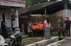 Dilaporkan Hilang, Perempuan Lansia di Pemalang Ditemukan Tewas di Lereng Bukit