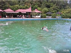 Rekreasi Berujung Duka, 2 Bocah Tewas Tenggelam di Kolam Wisata Limapuluh Kota