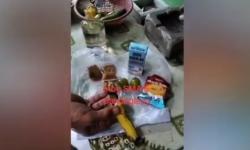 Viral Menu MBG di Pandeglang Diduga Tak Layak, Ada Buah Busuk dalam Paket Makanan Siswa