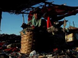 Jumlah Warga Miskin di Jatim 3,8 Juta Orang, Tekanan Harga Pangan Masih Dominan