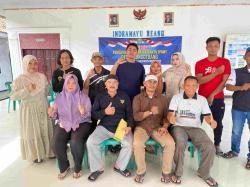 Perebutan Kursi Kuwu PAW Ujunggebang Memanas, Ini Daftar Kandidatnya