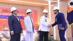 Undip Resmi Lantik 105 Insinyur, Mayoritas dari Jalur RPL