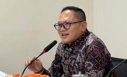 Beri Pesan di Hari Pers Nasional, Legislator Firdaus Hasbullah: Junjung Tinggi Etika Jurnalistik