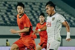 Nova Arianto Blak-blakan usai Timnas Indonesia U-17 Dibantai China 0-7: Jauh dari Harapan