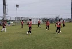 Dari Lapangan Limbe, SSB di Pasuruan Ini Siapkan Pemain Muda Masa Depan dengan Karakter Kuat