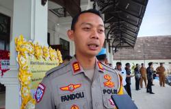 Manuver Berbahaya Picu Rentetan Laka Lantas di Tenggarong, Polisi Ungkap Penyebab