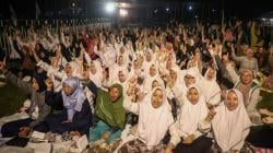 Beri Sambutan pada Al Ikhlas Bersholawat, Wagub Jateng Taj Yasin Berkisah Tentang Nabi Musa