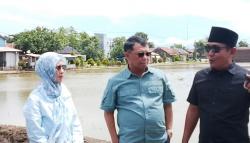 Jalan Pantura Indramayu Rusak Parah, Herman Khaeron Pastikan Masuk Prioritas Anggaran 2026