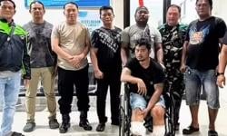 Kabur Usai Tawuran Berdarah, Pemanah Mata Warga Belawan Tertangkap