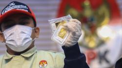 KPK Bongkar Modus Baru Suap: Emas Jadi Senjata Senyap, Kecil tapi Menggoda