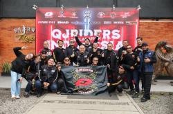 QJRiders Indonesia West Java Resmi Dideklarasikan, Siap Bangun Ruang Kolaborasi
