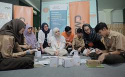 Tak Sekadar Teori, Program Literasi Keuangan Ini Libatkan Orang Tua dan Sekolah