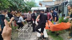 Petugas PDAM Parepare Dikejutkan Mayat Lansia di Teras Rumah saat Catat Meteran Air