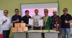 Internet Masuk Desa,  Program 1.000  Wifi Gratis Sasar Warga Kurang Mampu Bondowoso