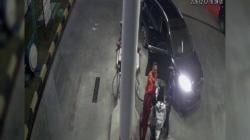 Viral! Diduga Oknum ASN Tuban Aniaya Empat Karyawan SPBU Gegara Antrean BBM