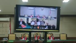 Empat Kades Tulangan Duduk di Kursi Pesakitan, Rekrutmen Perangkat Desa Diduga Dikomersialkan