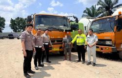 Kecelakaan Maut di Jalan Pekanbaru Bangkinang, IRT Tewas Terlindas Fuso