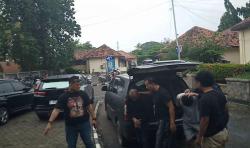 Lima Pelaku Curanmor Dibekuk di Purwakarta, Polisi Ungkap 6 TKP dan Amankan Motor Curian