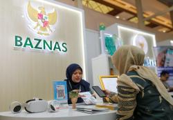 Tok! DPR Sahkan 8 Calon Anggota Baznas untuk Periode 2025-2030