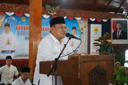 Grobogan Berkhotmil Quran Menyambut Hari Jadi ke 300 Tahun, Berharap Berkah dari Bacaan Alquran