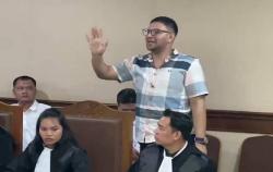 Ammar Zoni Kirim Surat ke Presiden, Minta Amnesti