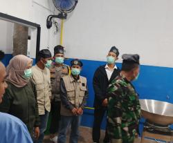 MBG Jangkau 2.921 Warga di Desa Mekarjaya, SPPG Cikadu Perkuat Akses Gizi di Wilayah Terpencil