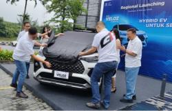 Veloz Hybrid Dikabarkan Lemah di Tanjakan, Toyota Akhirnya Buka Suara