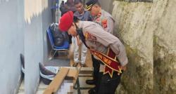 Geger! Mayat Bayi Laki-laki Ditemukan dalam Kardus di Medan Timur, Diduga Dibuang ART