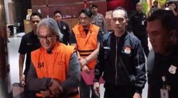 KPK: Mulyono, Kepala Kantor Pajak Banjarmasin Jadi Dirut dan Komisaris di 12 Perusahaan