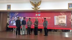 Dari Kaliwungu untuk Kendal, Sejarah Lokal Dibingkai dalam Buku