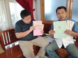 Lelang Dihentikan Sepihak, Pemenang Lelang di Banyumas Tuntut Kepastian Hukum