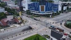 Pengamat Curigai Perubahan Desain Underpass Gatot Subroto Medan, Minta BPK Periksa Prosedur