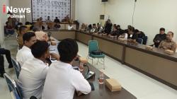 JOL Siap Dampingi DPRD Polman Sidak Dapur MBG Tak Sesuai Standar dan Tak Memiliki Izin SLHS