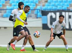 Tantangan Puasa dan Laga Malam, Persela Fokus Adaptasi Jelang Putaran Ketiga