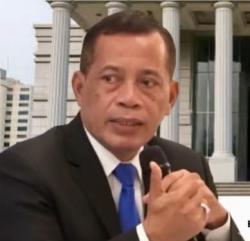 Pers Dikebiri? Aturan Forkompimda Plus Manggarai Barat Picu Kecaman