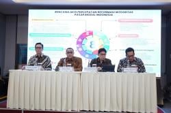 Reformasi Pasar Modal Dipercepat, OJK Tegaskan Komitmen Jaga Integritas