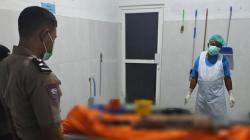 Tak Beraktivitas Dua Hari, Seorang Lansia Ditemukan Meninggal di Bekas Gudang