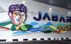 Gambar Wajah RK Dilepas di Depok, Wali Kota Sebut Dilakukan Pemprov Jabar