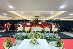 Cari Venue Nikah di Cikarang? Hotel Ini Pamerkan Konsep Elegan