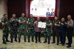 TMMD Sengkuyung 2026, Sasar Infrastruktur Lingkungan dan Kualitas Hidup Keluarga di Mangunsari