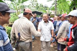 Jelang Setahun Kepemimpinan, Bupati Tekankan Program Berdampak Meski Anggaran Terbatas