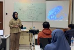 Pelatihan Siaga Bencana, Melatih Warga Lihai Antisipasi Bencana Alam dan Industri