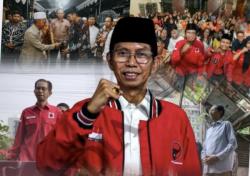 Breaking News: Ketua DPRD Surabaya Dominikus Adi Sutarwijono Meninggal Dunia