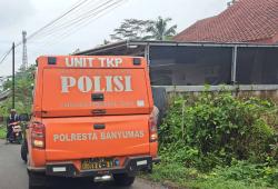 Sadis! Satu Keluarga di Kotayasa Diikat Perampok, Harta Benda Ludes Digarong