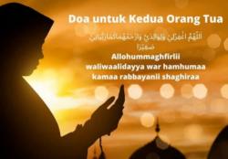 Tak Terputus oleh Kematian, Doa Anak Jadi Cahaya Orang Tua di Alam Kubur