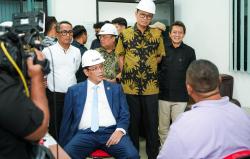 DJP Bongkar Dugaan Pelanggaran Pajak Tiga Wajib Pajak Industri Baja, Begini Modusnya