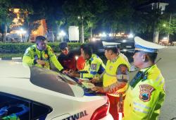 Knalpot Brong Bikin Emosi Warga, Ini Alasan Polisi Melarangnya