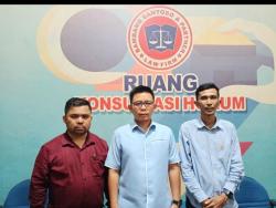 Empat Guru di Deliserdang Mengadu ke Presiden Prabowo Terkait Kasus Korupsi Dana BOS