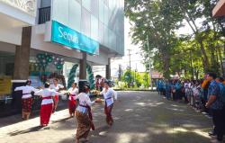 Layanan Asuransi Terintegrasi Ramah Disabilitas Dorong Industri Pariwisata dan Ekonomi Lokal