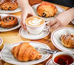 Menikmati Pastry Klasik Khas Prancis di Pojok Jakarta Selatan